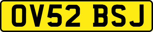 OV52BSJ