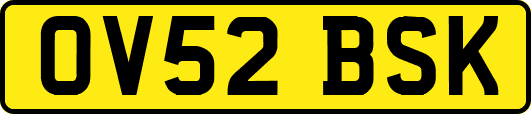 OV52BSK