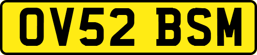 OV52BSM