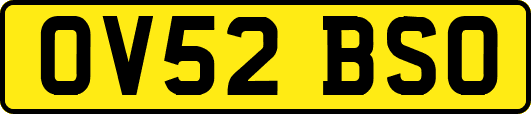 OV52BSO