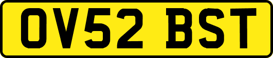 OV52BST
