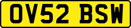 OV52BSW