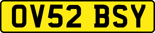 OV52BSY