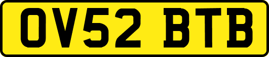 OV52BTB