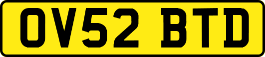 OV52BTD