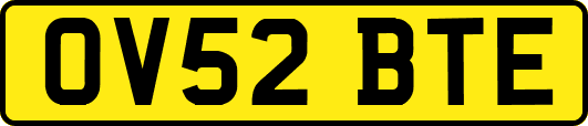 OV52BTE