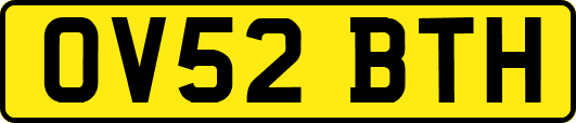 OV52BTH