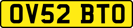 OV52BTO