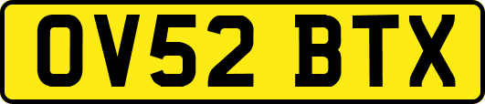 OV52BTX