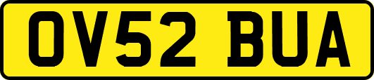 OV52BUA