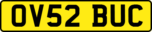 OV52BUC