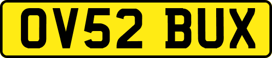 OV52BUX
