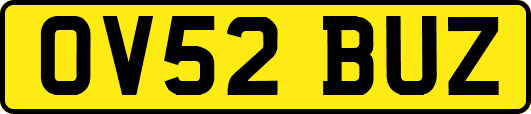 OV52BUZ