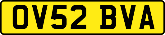 OV52BVA