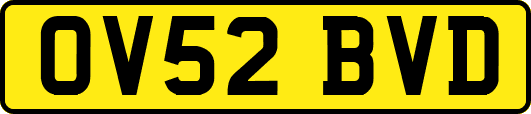 OV52BVD
