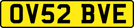 OV52BVE
