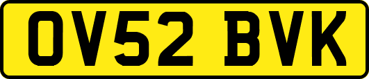 OV52BVK