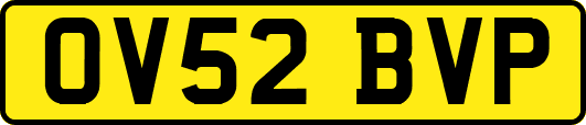 OV52BVP