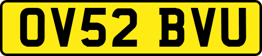 OV52BVU