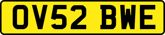 OV52BWE