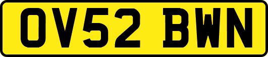 OV52BWN