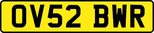 OV52BWR