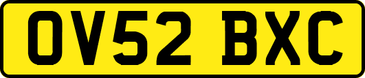 OV52BXC