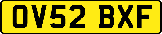 OV52BXF