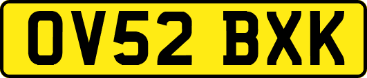 OV52BXK