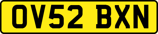 OV52BXN