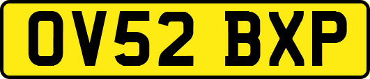 OV52BXP