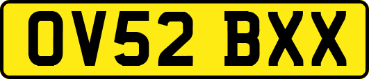 OV52BXX