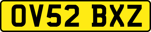 OV52BXZ