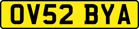 OV52BYA