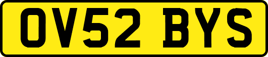OV52BYS