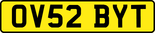 OV52BYT