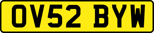 OV52BYW