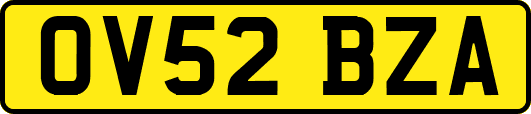 OV52BZA