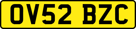 OV52BZC