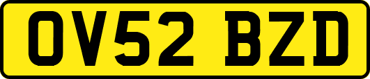 OV52BZD