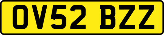 OV52BZZ