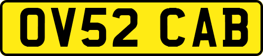 OV52CAB