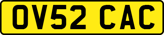 OV52CAC