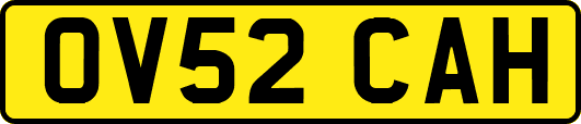 OV52CAH