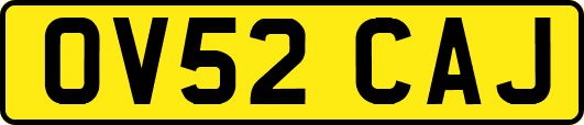 OV52CAJ