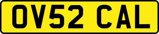 OV52CAL
