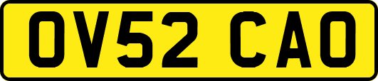 OV52CAO
