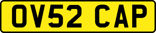 OV52CAP
