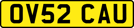 OV52CAU
