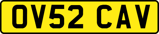 OV52CAV